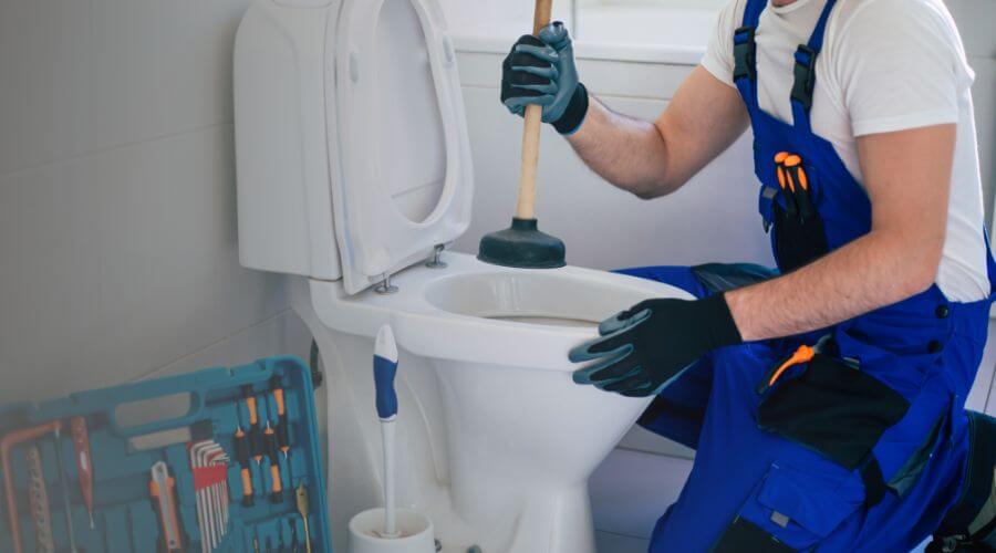 Professional water leak detection in Rockwood, ME